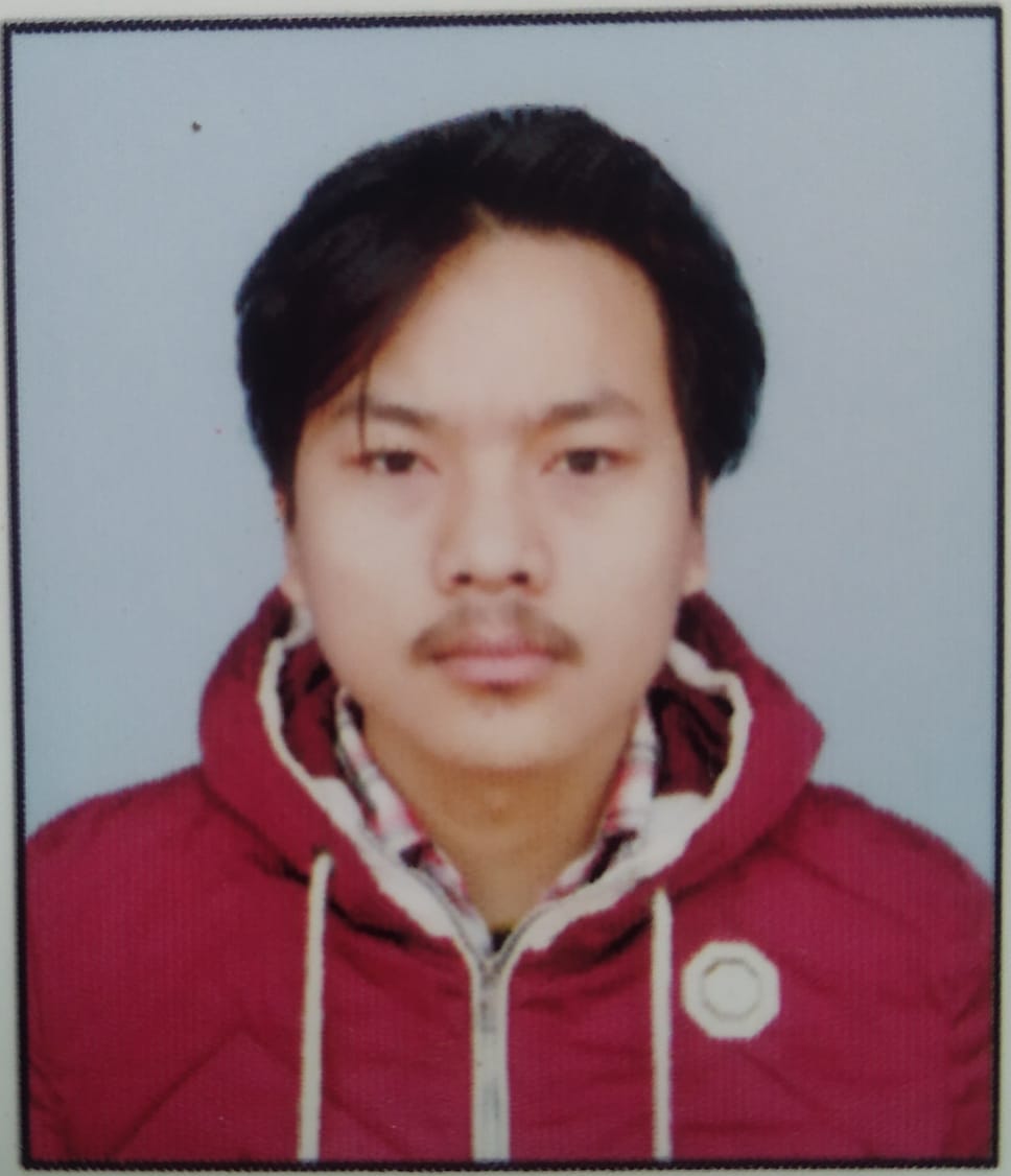 मिनबहादुर थापा सारु